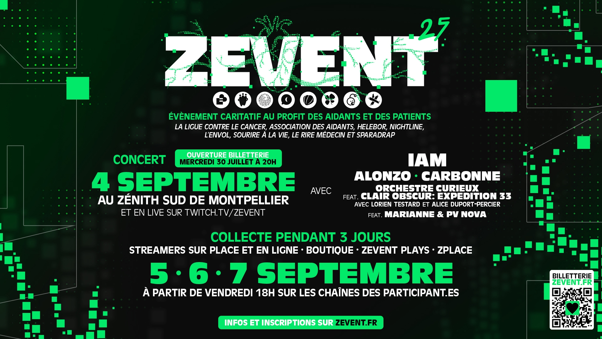 ZEvent